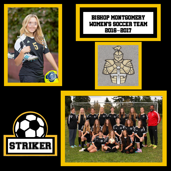 Girls Soccer 208