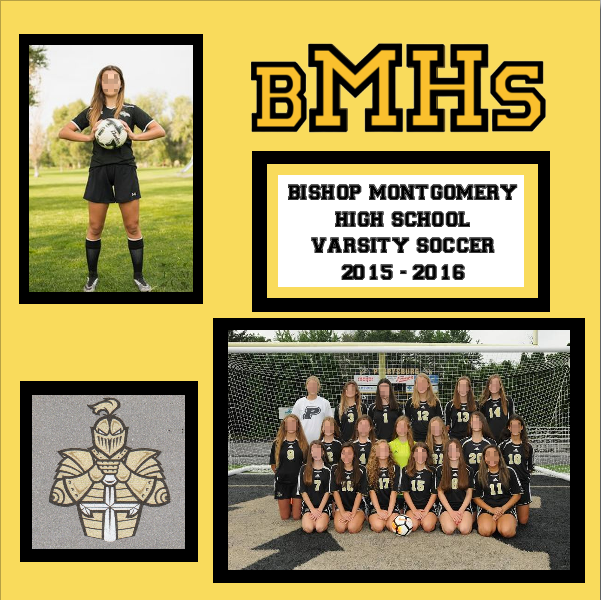 Girls Soccer 210