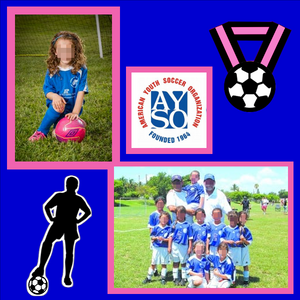 Girls Soccer 302