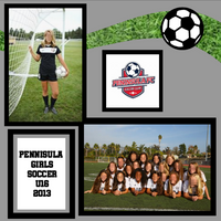 Girls Soccer 309
