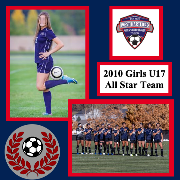 Girls Soccer 400