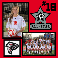 Girls Soccer 401