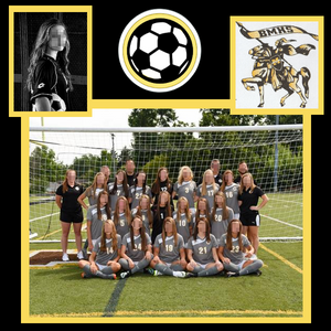 Girls Soccer 801