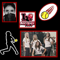 Girls Softball 109