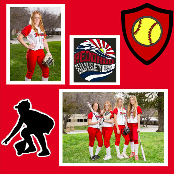 Girls Softball 207