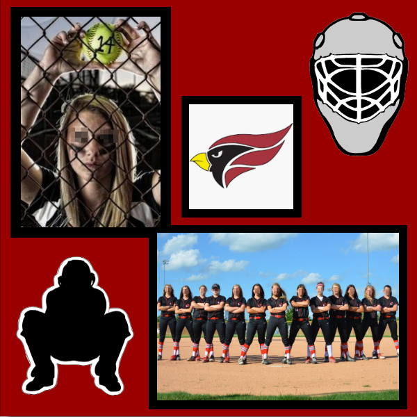 Girls Softball 301
