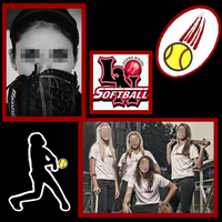 Girls Softball 309