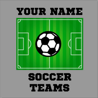Soccer (Girls) - Soccer Field