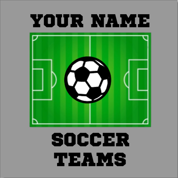 Soccer (Girls) - Soccer Field