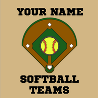 Softball (Girls) - Softball Field