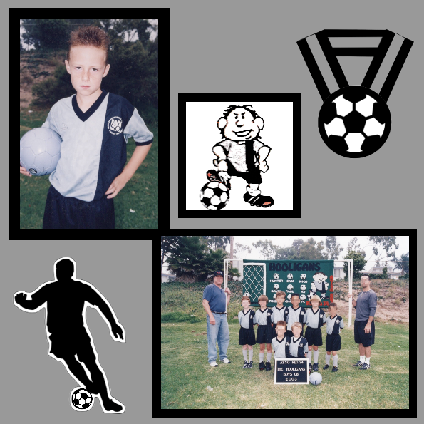 Boys Soccer 302